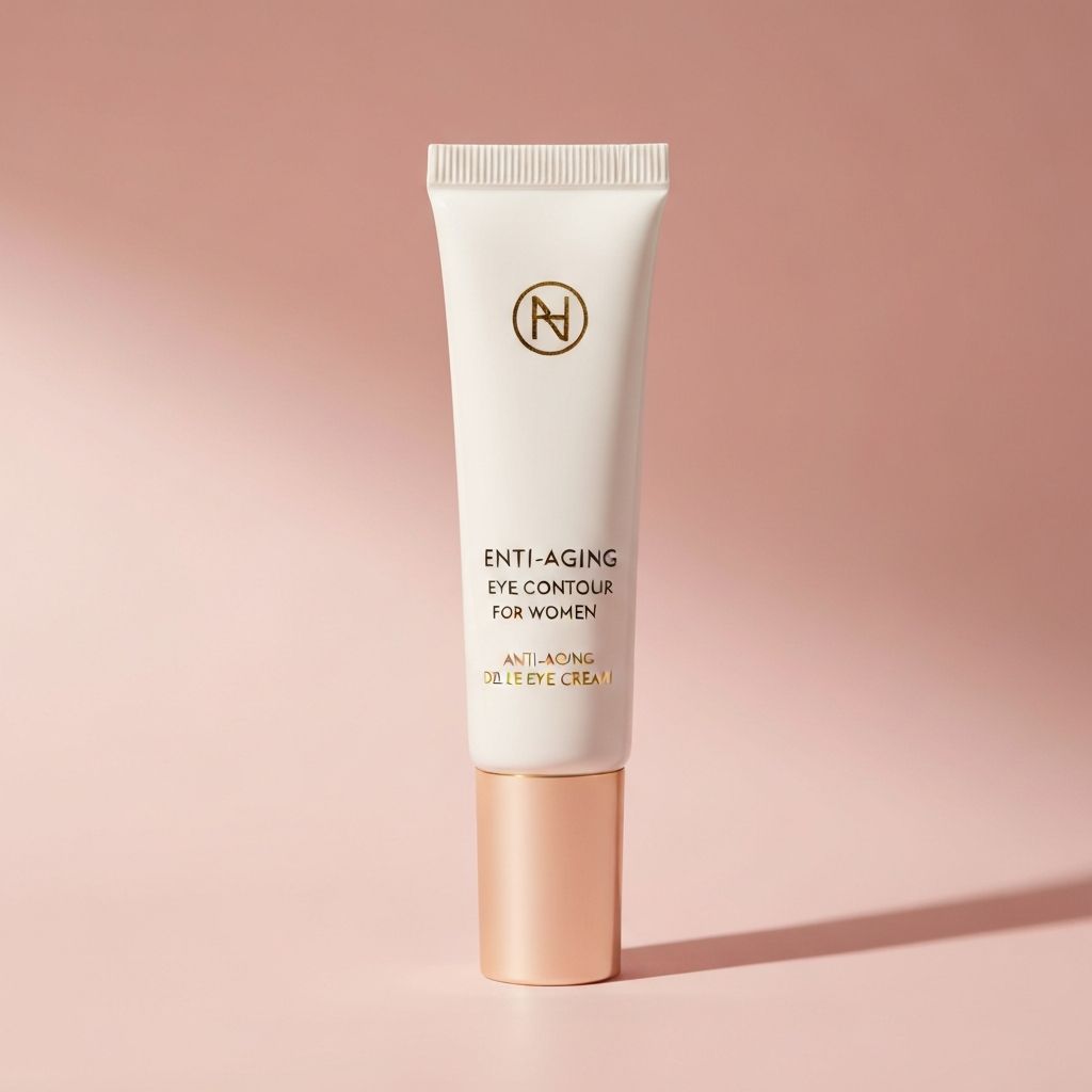 Anti-Aging Eye Contour Cream